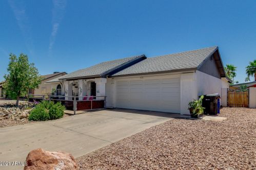1221 Bentrup St, Chandler, AZ 85224-1305