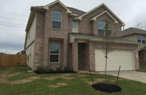 2435 Lago Mirado Way, Richmond, TX 77406-2863