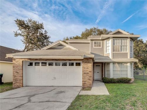 9527 Rosewalk Ct, Orlando, FL 32825-5469