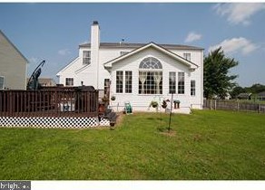 86 Peyton St, Dover, DE 19901-5297