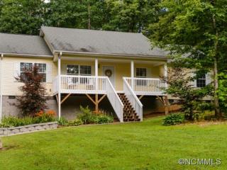 115 Sugar Mill Woods Dr, Zirconia, NC 28790-9745