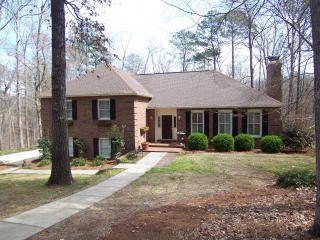5795 Kentucky Downs Dr, Macon, GA 31210-1262