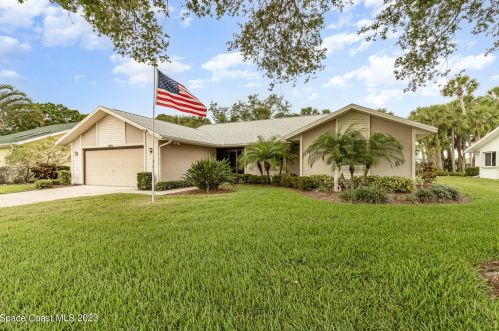 1280 Continental Ave, Melbourne, FL 32940-6701