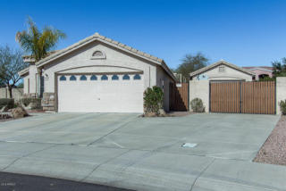 16558 Naegel Dr, Sun City, AZ 85374-5411