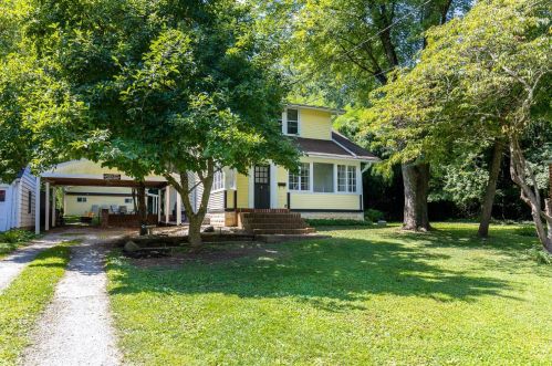 6115 Glade Ave, Cincinnati, OH 45230-2708