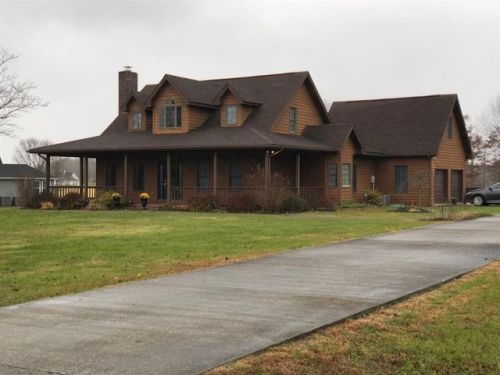 585 Eagle Dr, Haldeman, KY 40351-8097