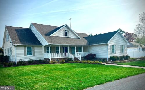 341 Grace St, Millsboro, DE 19966-1906