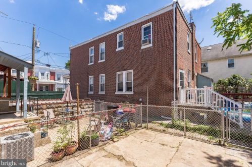 138 Joy St, Gloucester NJ  exterior