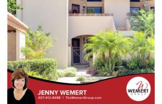 2909 Lake Pineloch Blvd, Orlando, FL 32806-5575