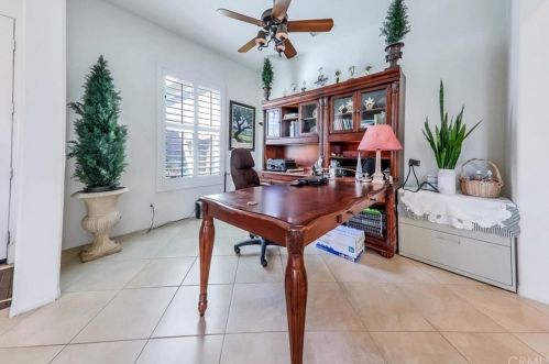 9 Loch Ness Lake Ct, Rancho Mirage CA  92270-5811 exterior