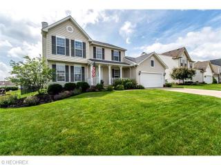 6776 Birchbark Ave, Canton, OH 44721-3860
