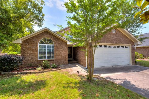 93 Rdg Lk Dr, Foreston SC 29102-4478 exterior