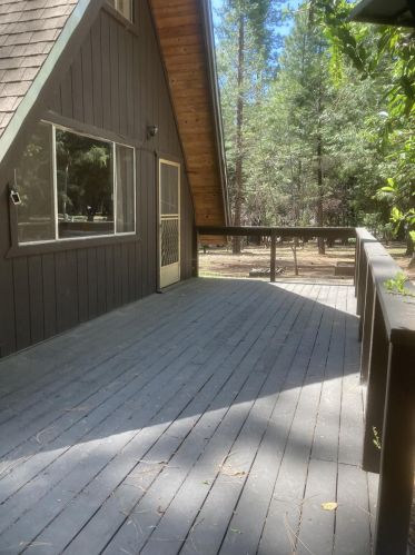 23836 Meadow Crest Dr, Pioneer CA  95666-9555 exterior