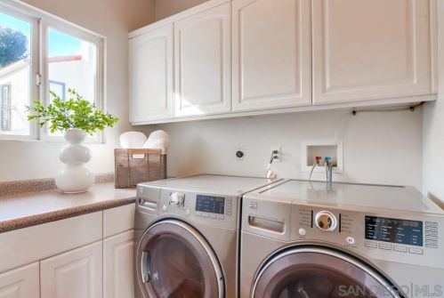 3160 Goldfinch St, San Diego CA 92103-2965 exterior