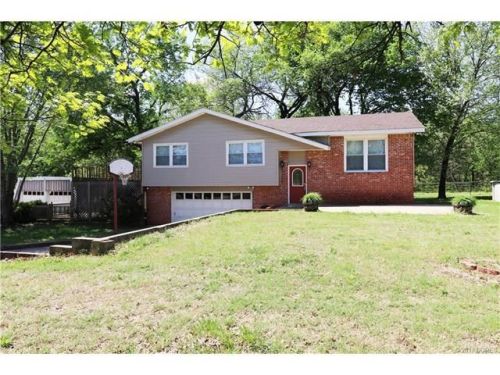 12421 Us Highway 75, Bartlesville, OK 74029-3714
