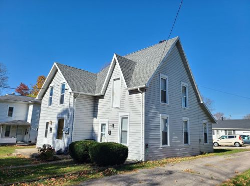 336 Cherry St, Sugar Grove Lake, OH 44833-2510