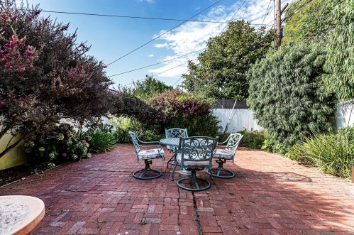 911 Cabrillo Ave, San Diego CA exterior