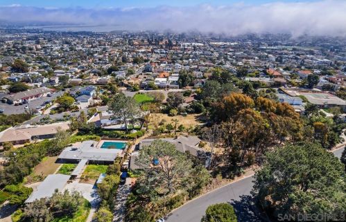 1645 Los Altos Rd, San Diego, CA 92109-1320