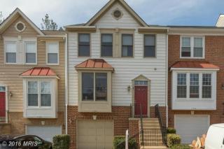 7726 Hickory Glen Way, Springfield, VA 22153-3409