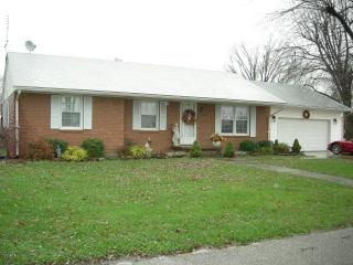 825 George Madison Dr, Owensboro, KY 42303-0666