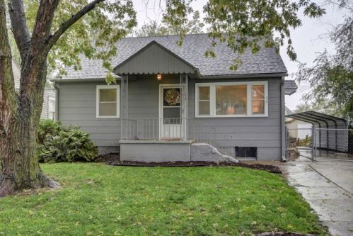 112 Alexander St, Valley, NE 68064-9728