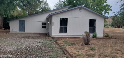 3477 Sycamore Ln, Rimrock, AZ 86335-5233