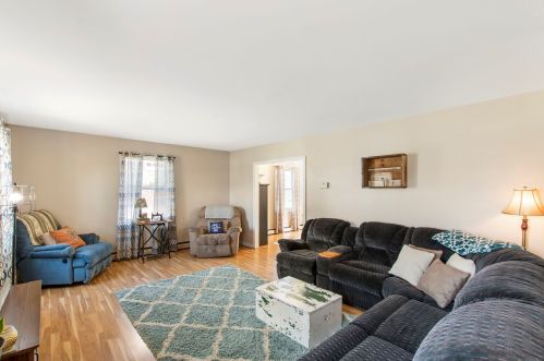 72 1st St, Northumberland NH  03582-4168 exterior