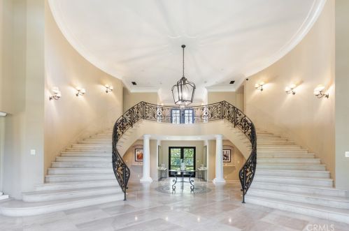 7 Shoreridge, Newport Beach CA  92657-1813 exterior