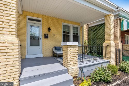 729 Irving St, Washington, DC 20010-1519