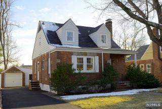 151 Magnolia Ave, Dumont NJ  07628-3108 exterior