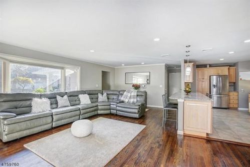 17 Laurel Dr, Springfield NJ  07081-2431 exterior