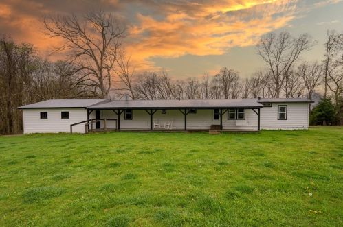 122 Crabapple Ln, Ligonier, PA 15658-3602
