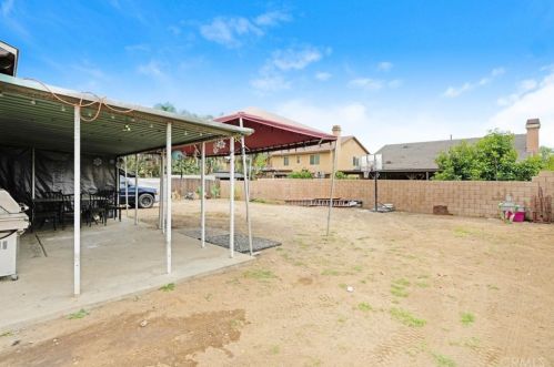 5080 Tyler St, Riverside CA  92503-2201 exterior