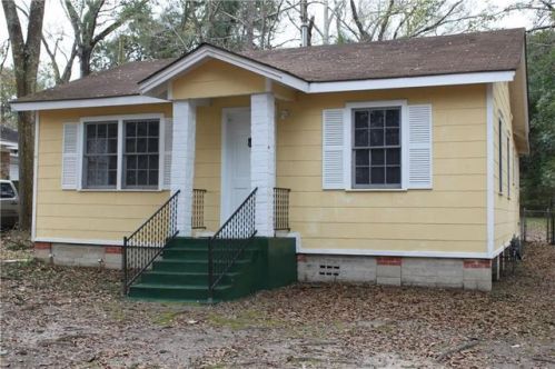 1006 Cloverdale Dr, Mobile AL  36606-2103 exterior