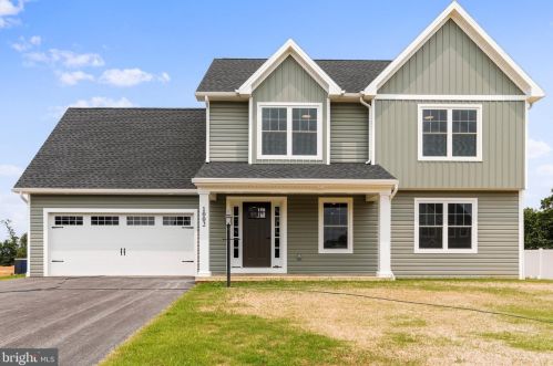 1002 Southwood Dr, Lees Cross Roads, PA 17257