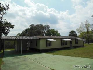 405 Spice Wood Ter, Lecanto, FL 34461-9622