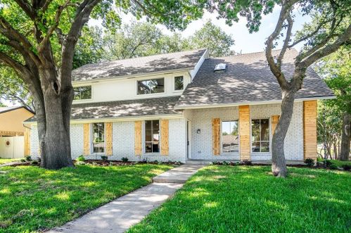 1711 Duke Dr, Richardson, TX 75081-3011