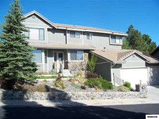3607 Big Bend Ln, Reno, NV 89509-7428