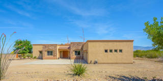 1248 Calle Rinconado, Santa Rita, AZ 85641-9773