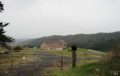7351 Third Gate Rd, Willits CA  95490-9037 exterior