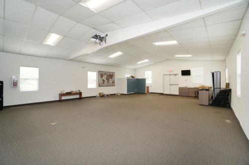 12 New St, Liberty Township OH  45036 exterior