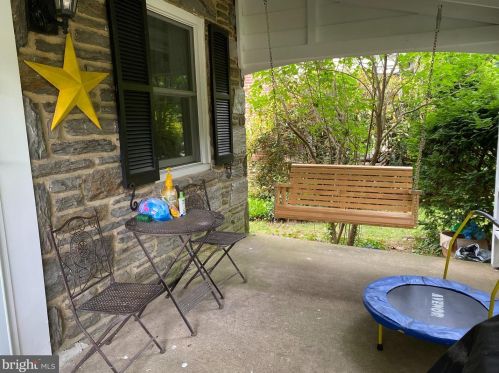 446 Spring Ave, Ardmore PA  19003-2716 exterior