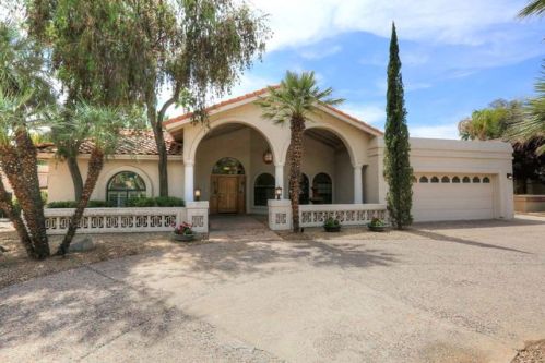 12748 78th St, Scottsdale, AZ 85260-4842