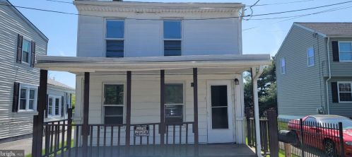116 Buttonwood Ave, New Castle, DE 19720-3606