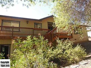 12922 Mueller Dr, Groveland CA  95321-9358 exterior