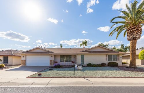 18214 Palo Verde Dr, Sun City, AZ 85373-1738