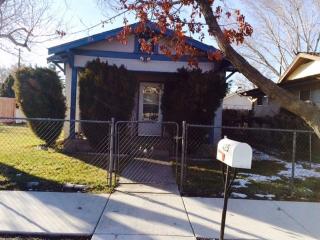 425 5th St, Sparks, NV 89431-5075