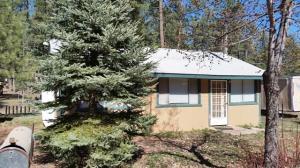 290 Thompson Rd, Payson, AZ 85541-2840