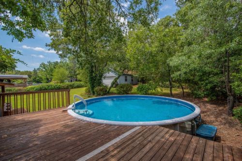 119 Windy Mill Dr, North Augusta SC  29841-9254 exterior