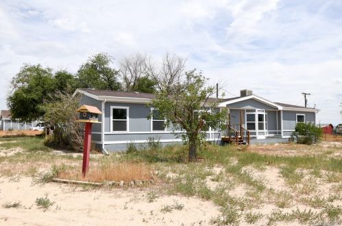 1388 M St, Penrose, CO 81240-9663